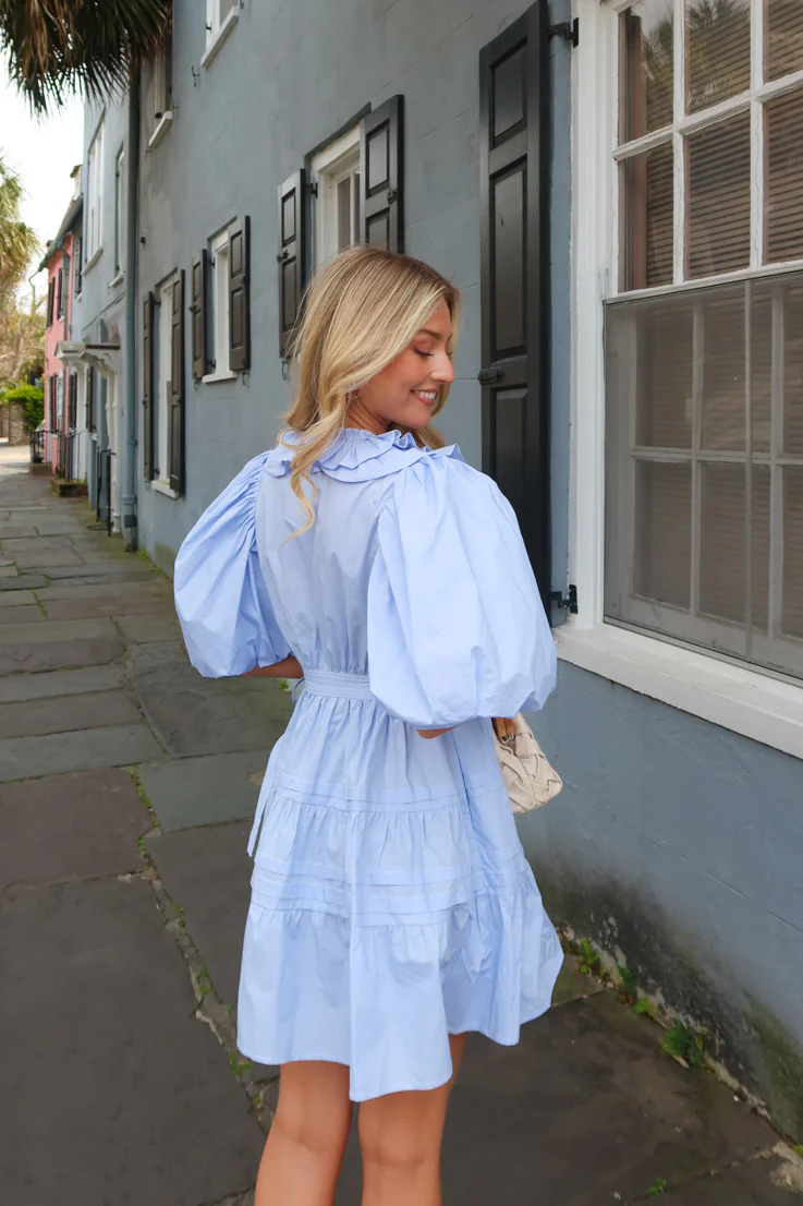 Luciana Dress - Image 2