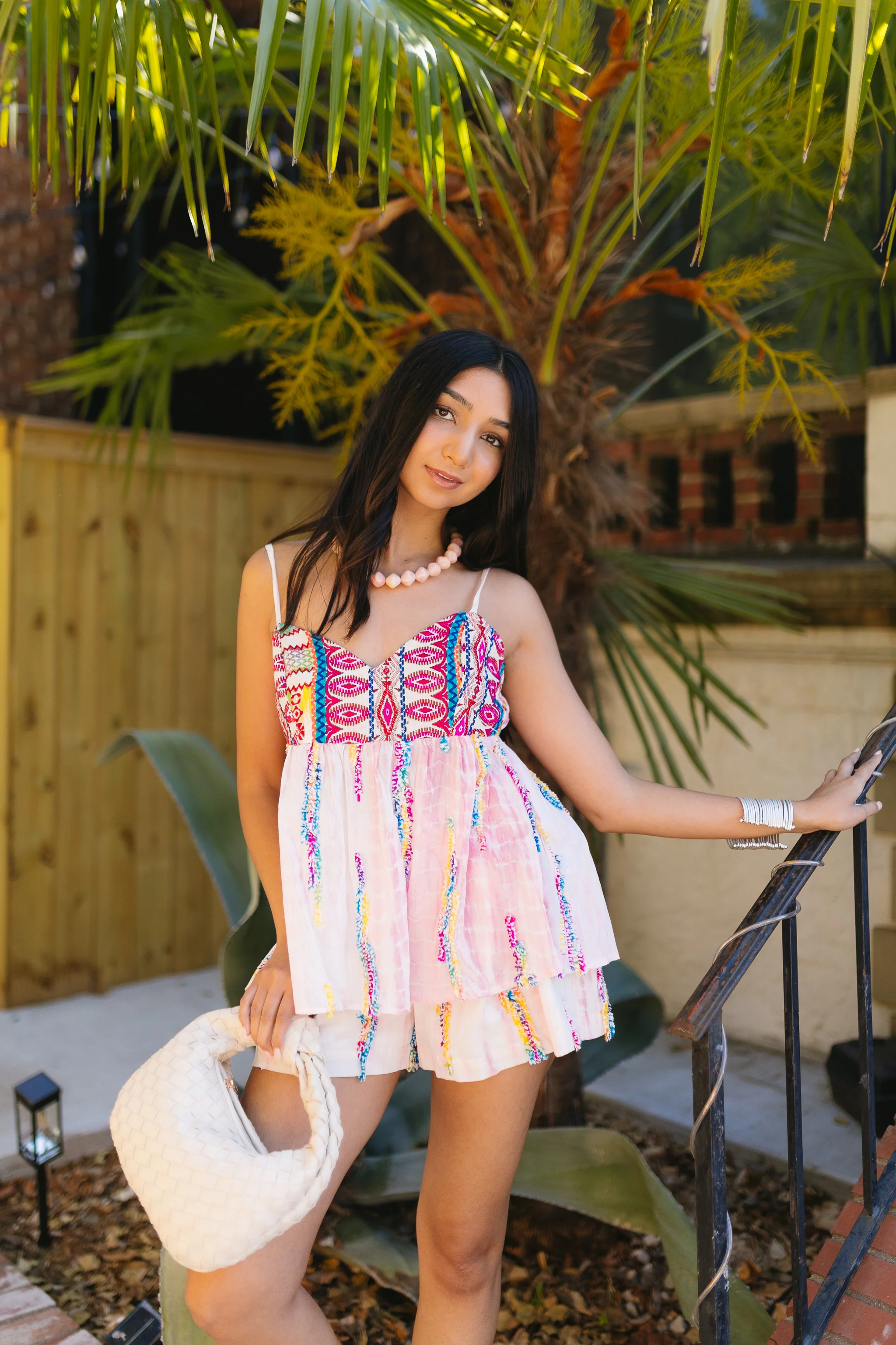 Lucky By Nature Top - Image 6