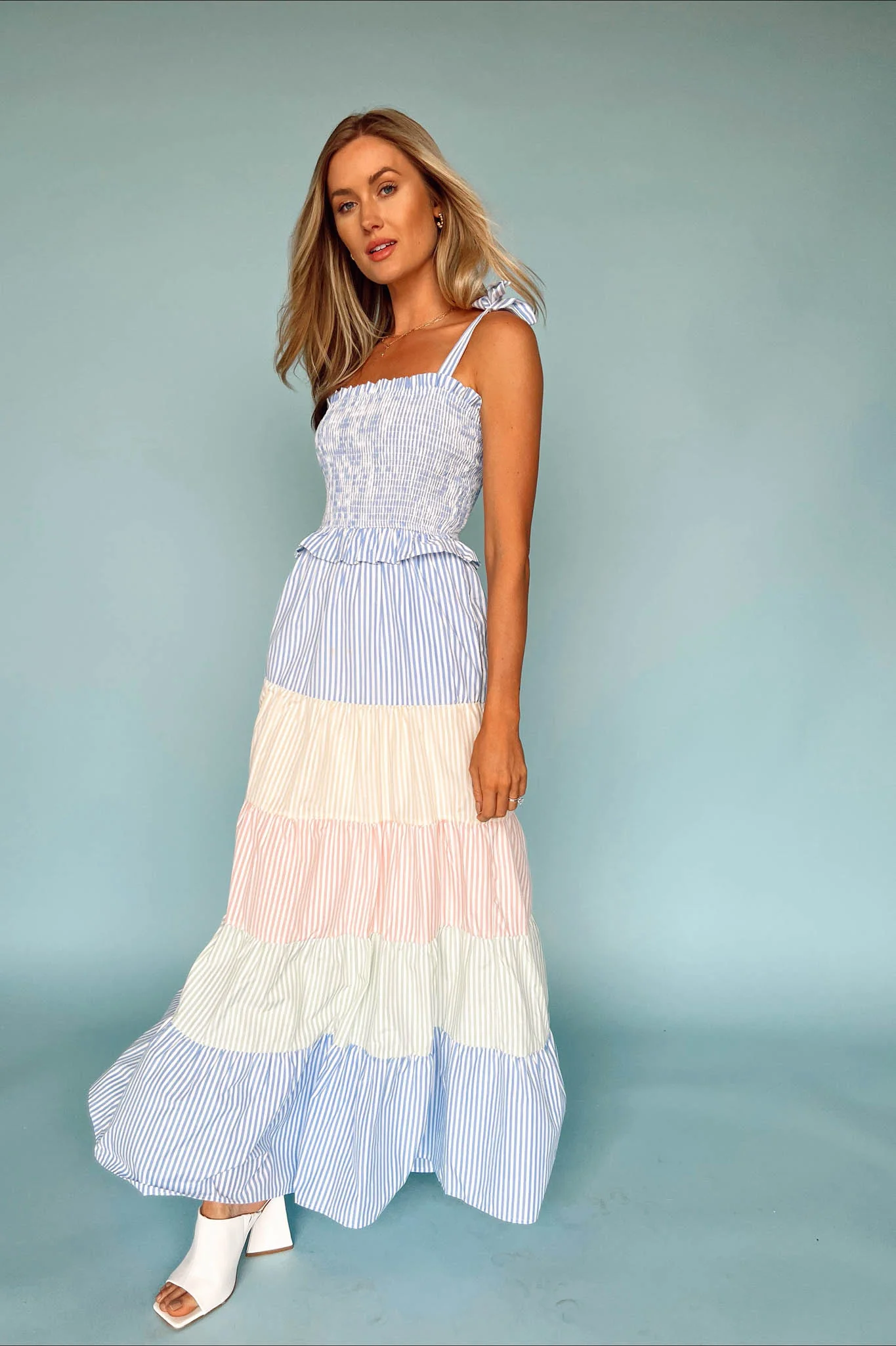 Lucky Charms Dress - Image 3