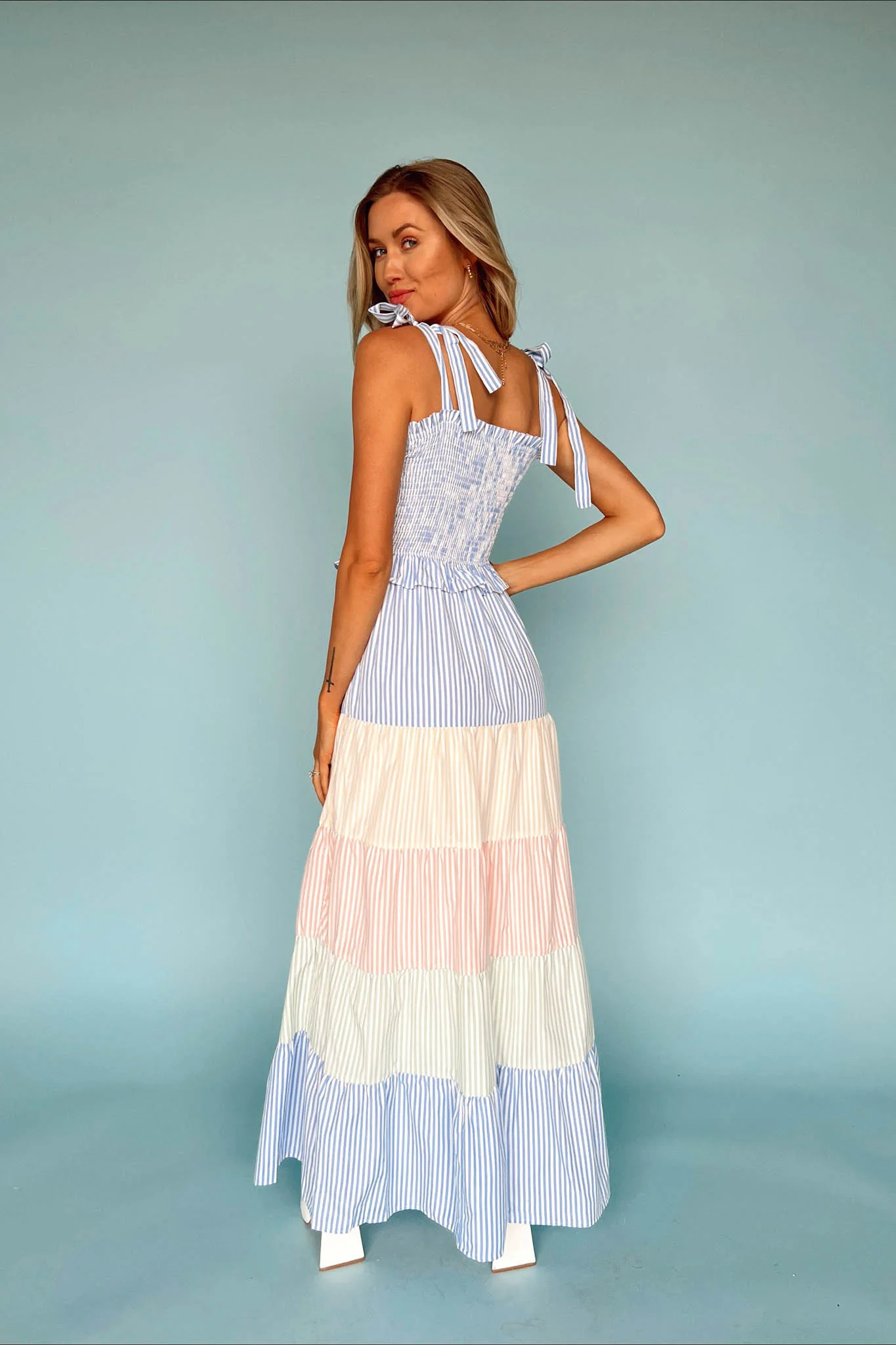 Lucky Charms Dress - Image 4