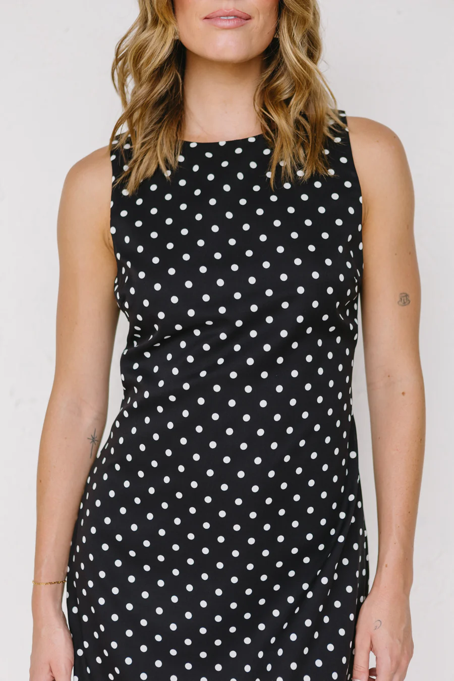 Lucky One Dress - Image 5