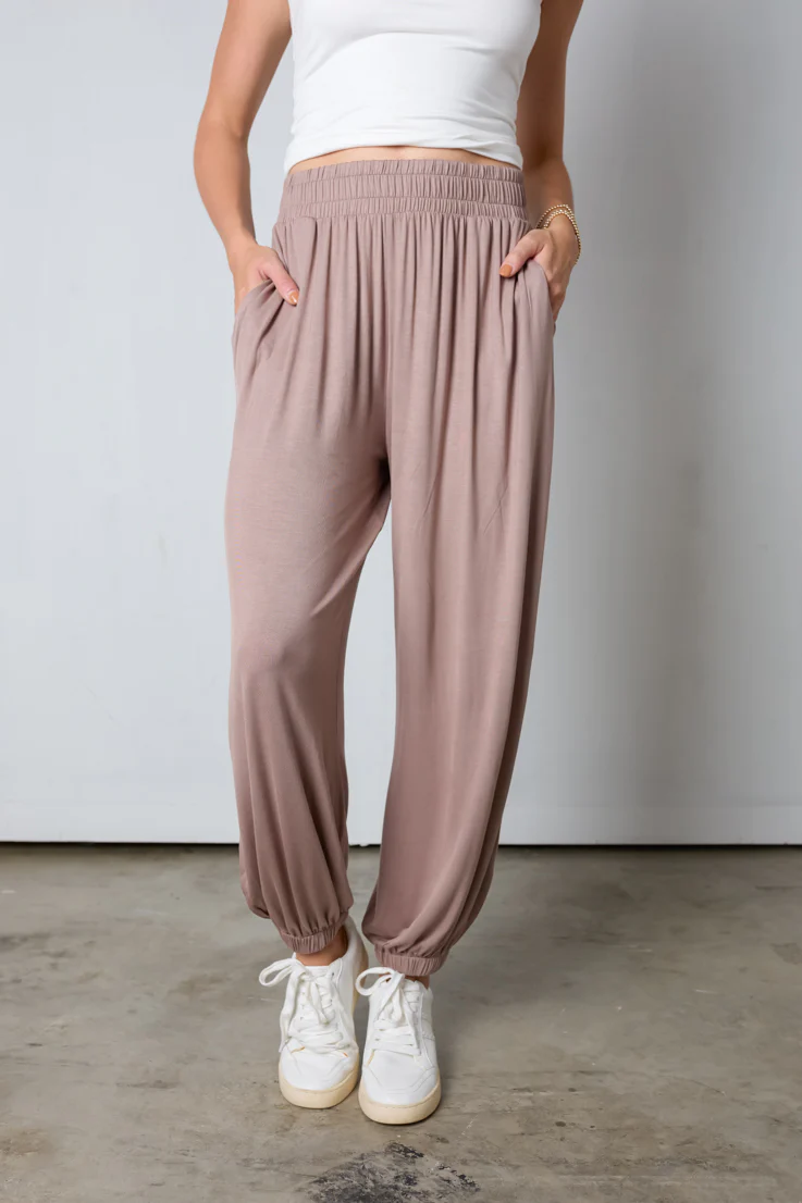 Lucy Lounge Pants - Image 3