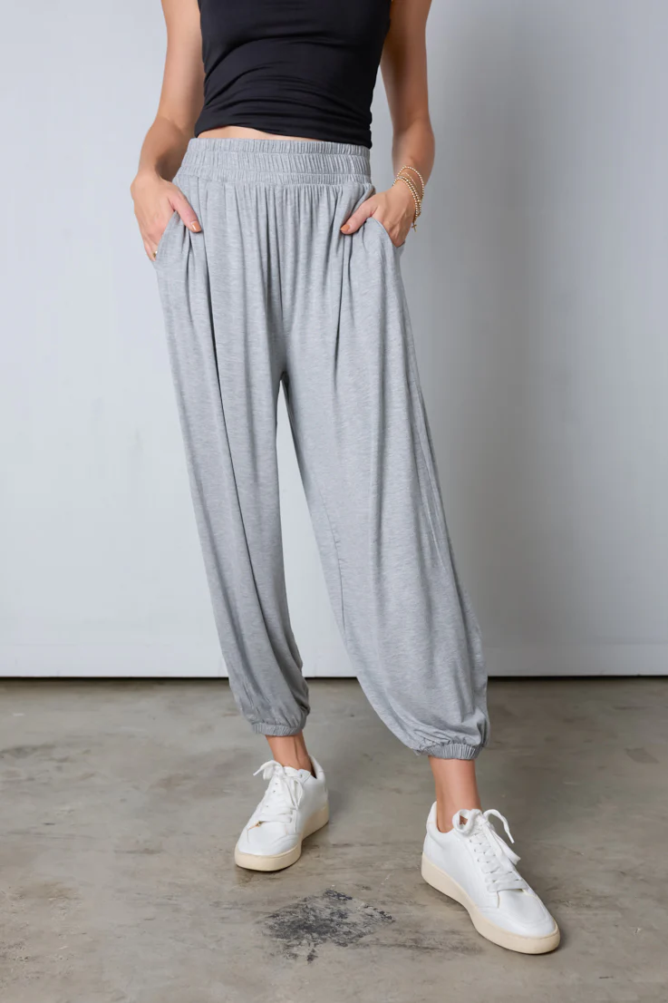 Lucy Lounge Pants - Image 5
