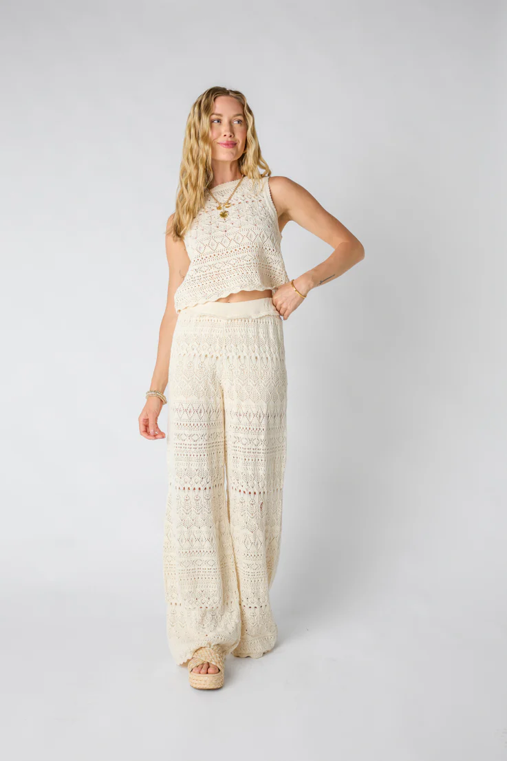 Luna Pants
