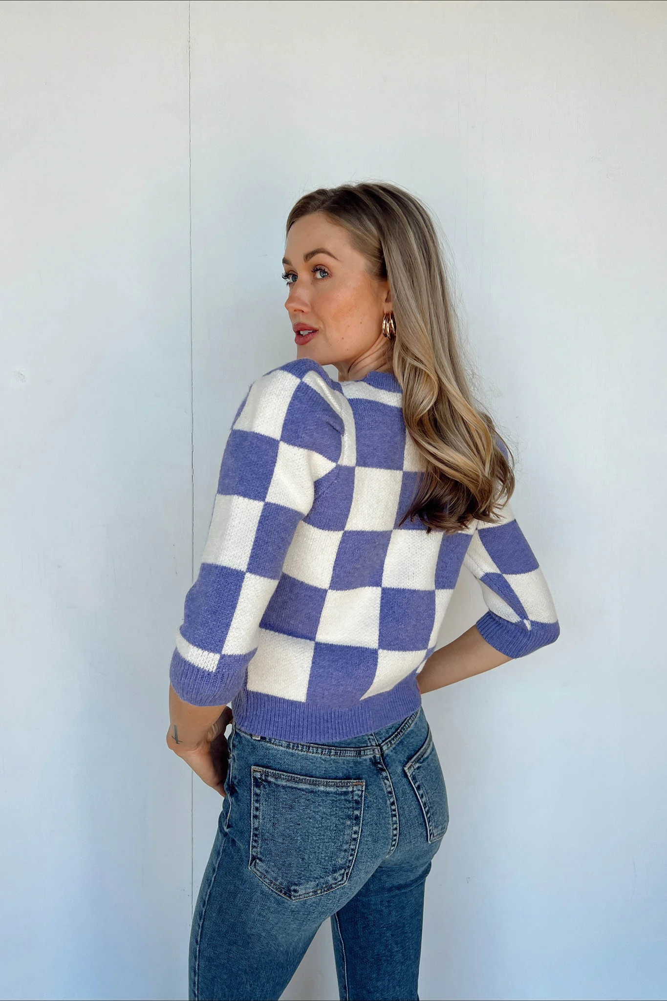 Lydia Sweater - Image 2