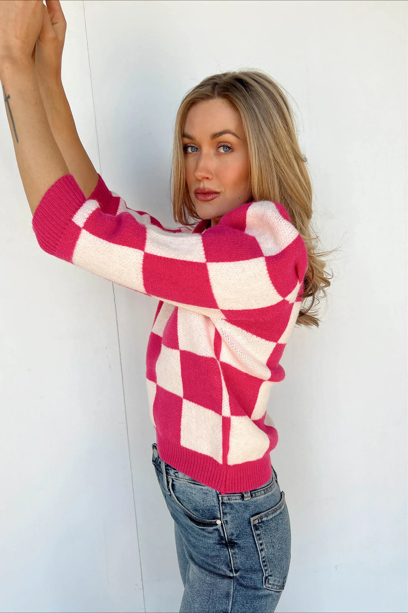 Lydia Sweater - Image 3