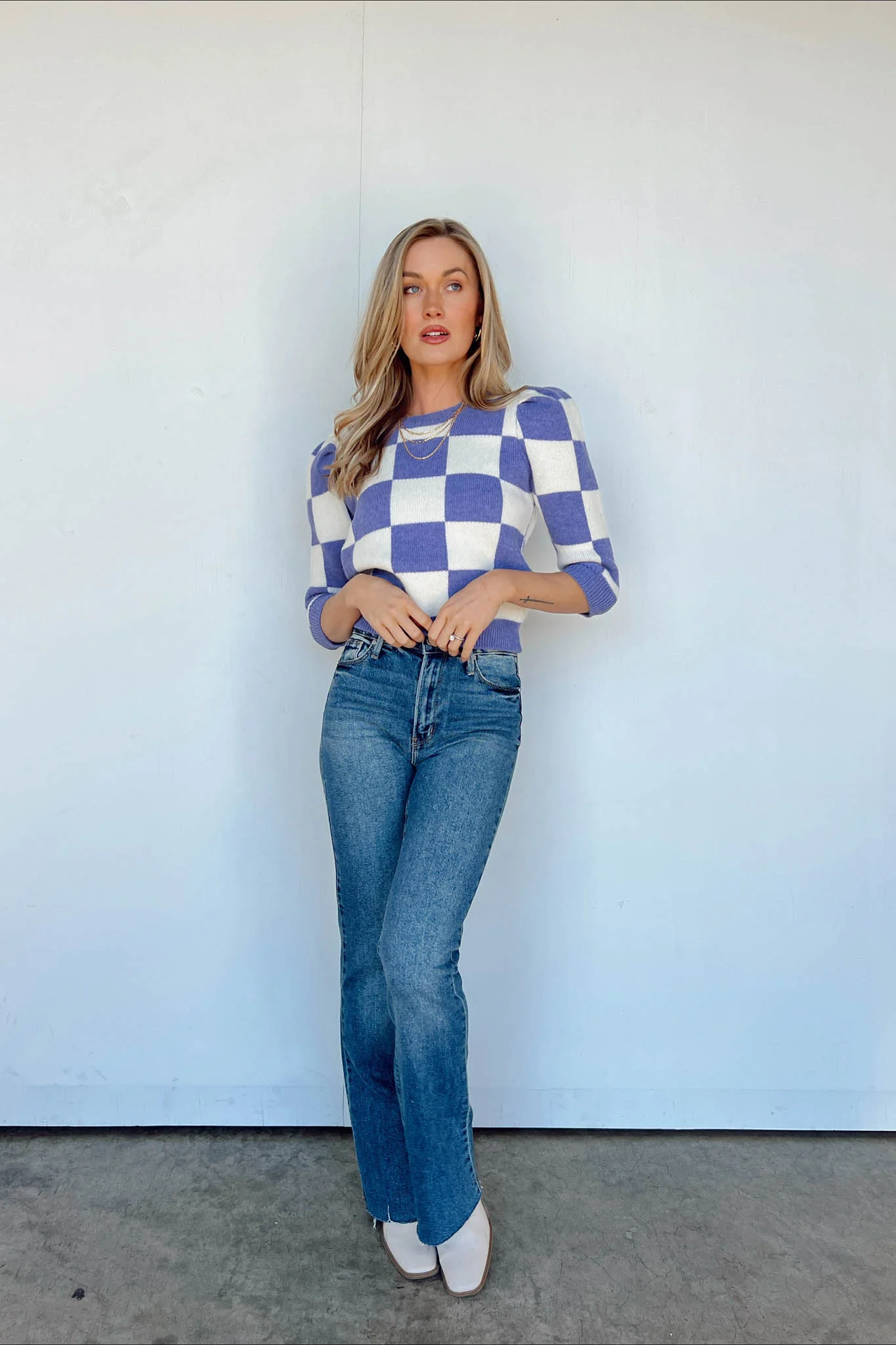 Lydia Sweater - Image 8