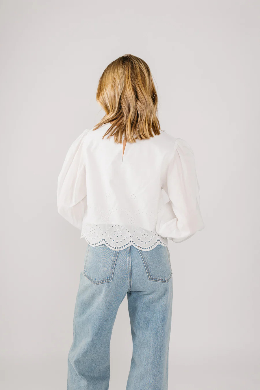 Lydia Top - Image 2