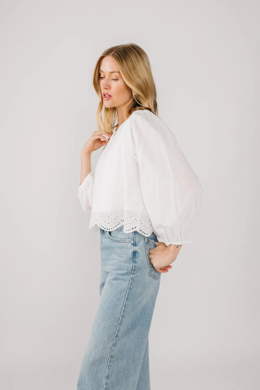 Lydia Top - Image 4