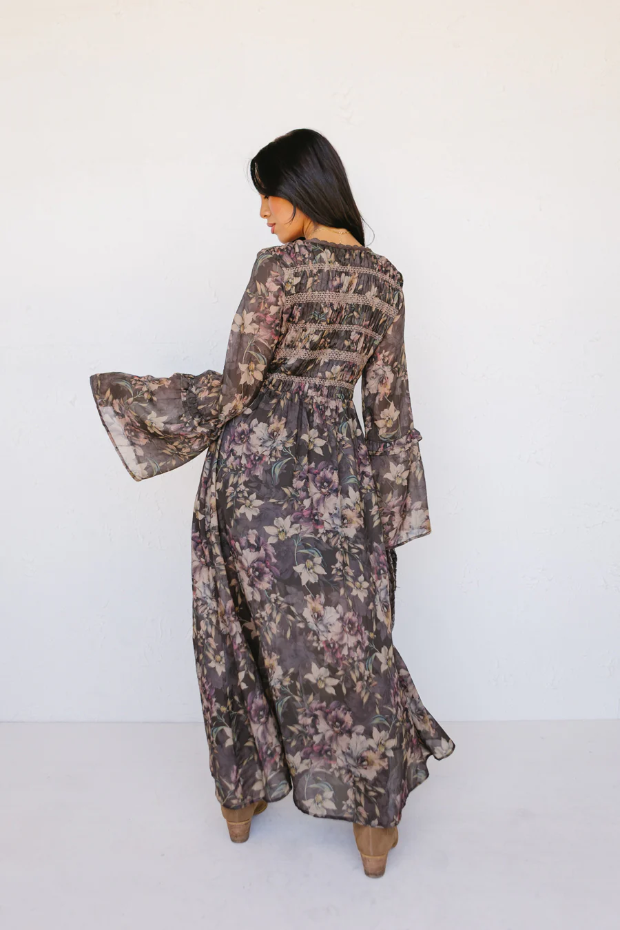 Lynne Dress - Image 2