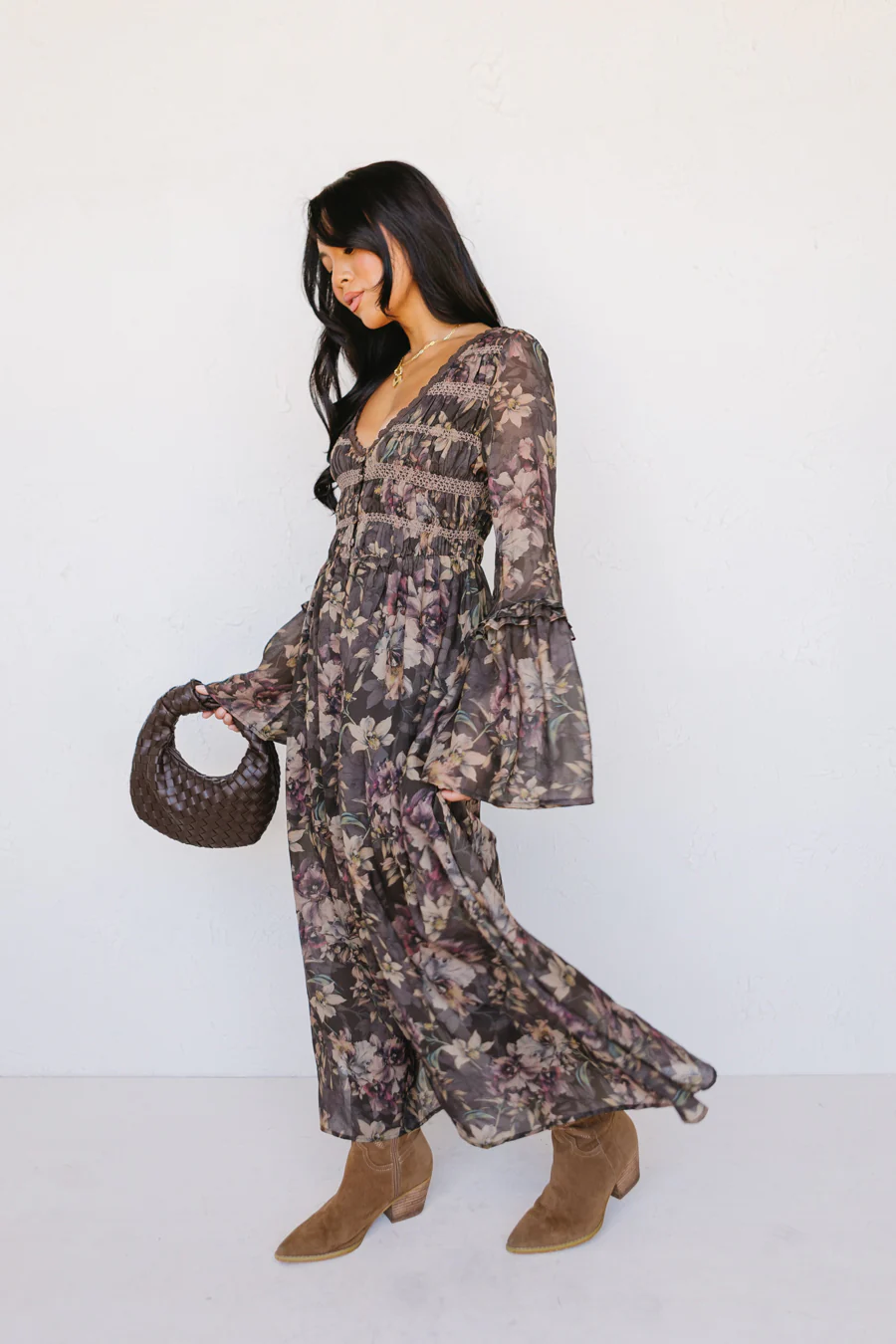 Lynne Dress - Image 5
