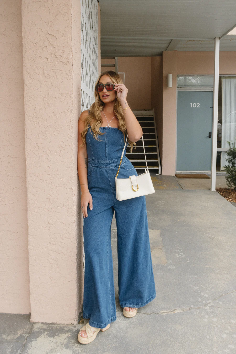 Mackenzie Jumpsuit