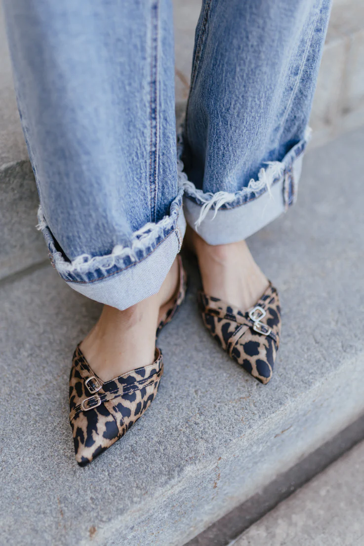 Mad About You Flats - Image 2