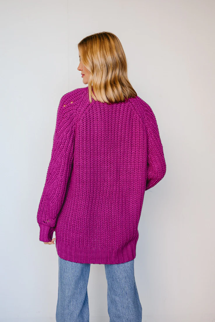 Mad Dash Cardigan Doorbuster - Image 2
