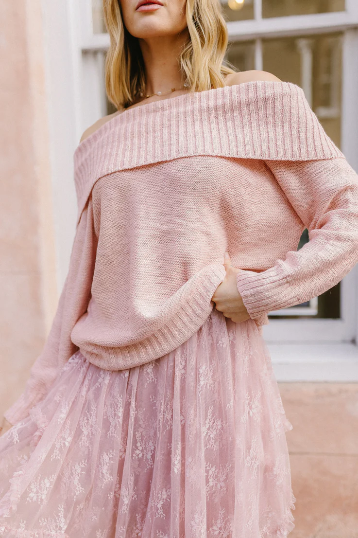 Maddox Sweater - Image 3