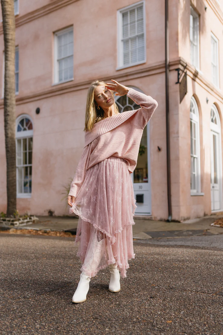 Maddox Sweater - Image 4