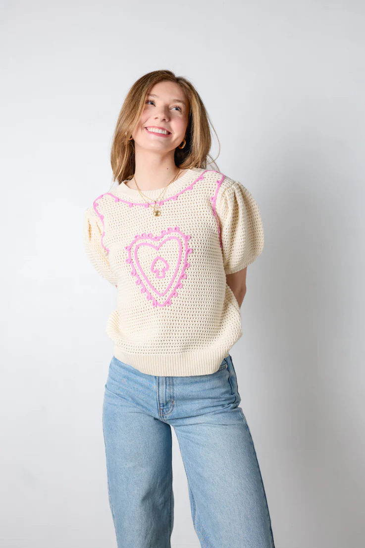 Madeline Sweater - Image 5