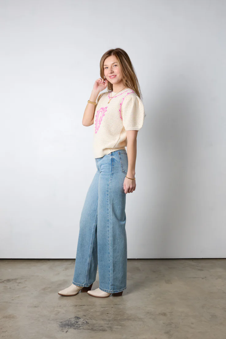 Madeline Sweater - Image 6