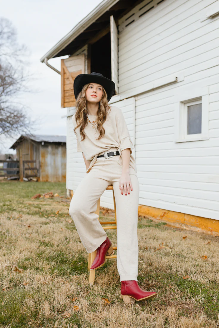 Madelyn Top - Image 2