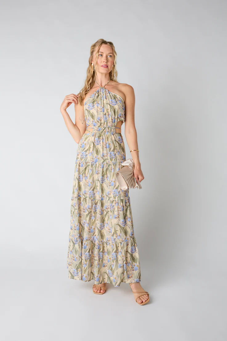 Madi Maxi Dress