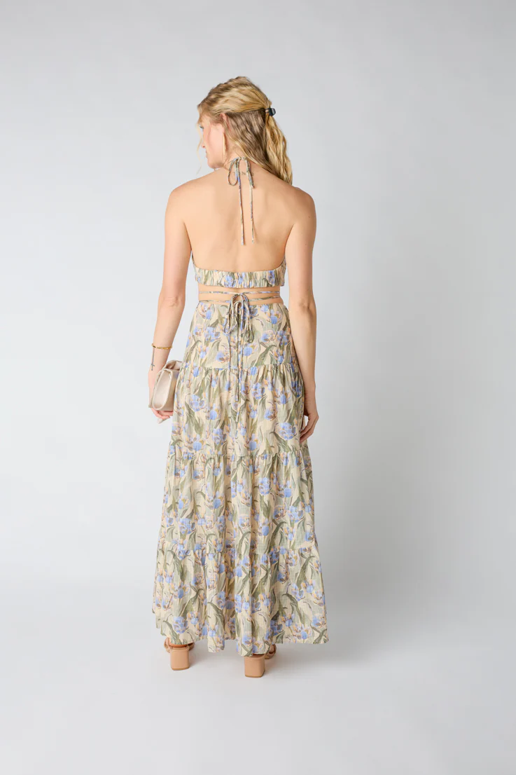 Madi Maxi Dress - Image 2