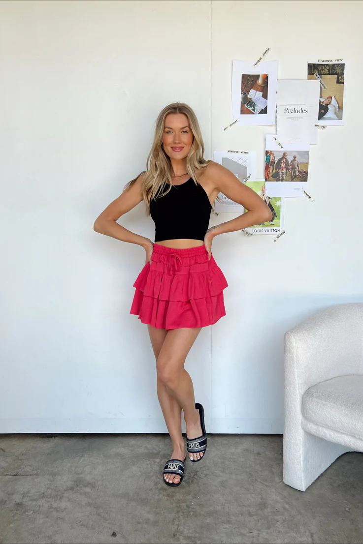 Madi Skort - Image 3