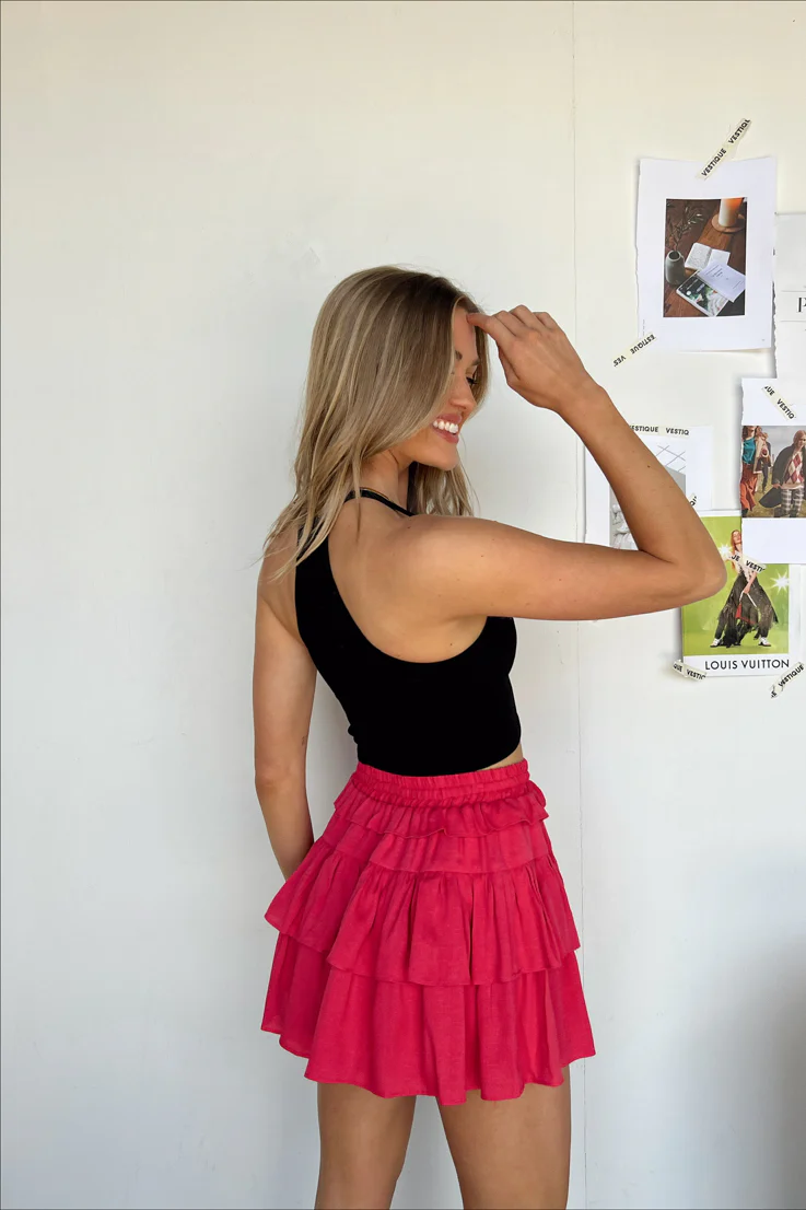 Madi Skort - Image 4