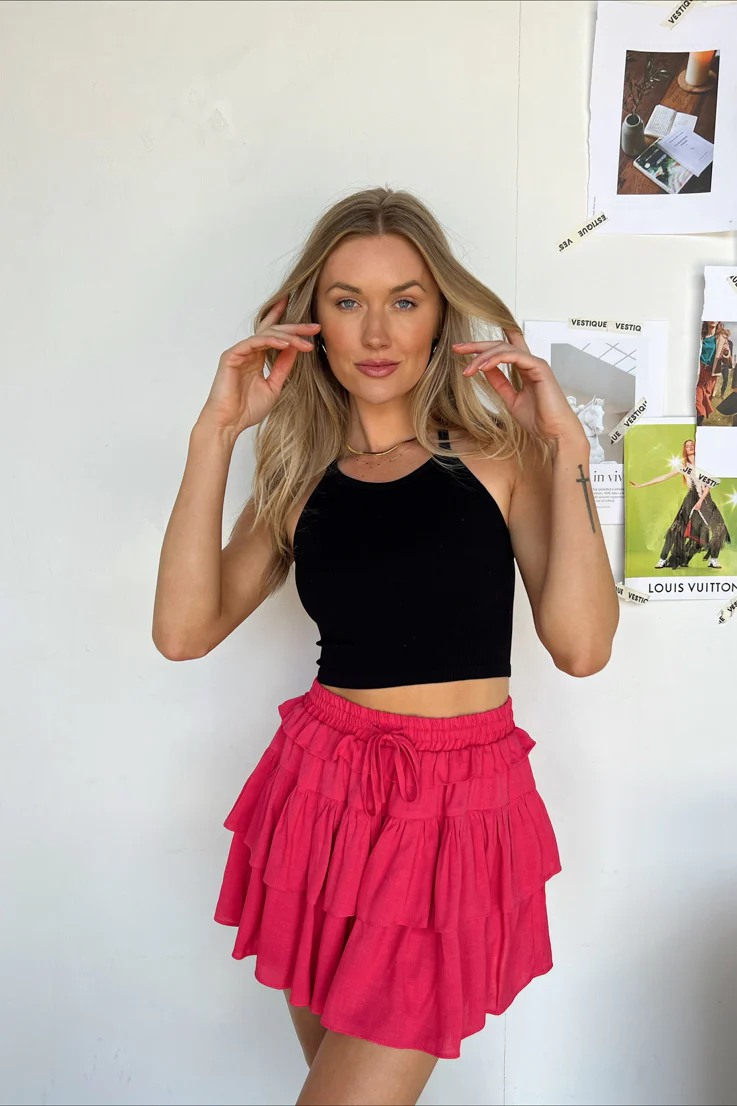 Madi Skort - Image 6