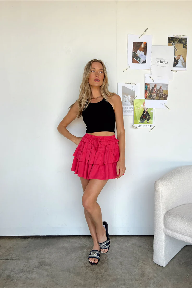 Madi Skort - Image 8