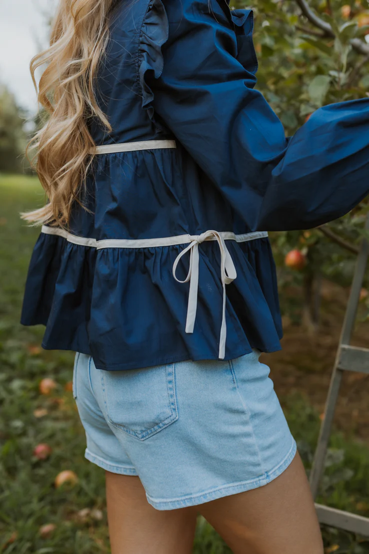 Maeve Top - Image 3