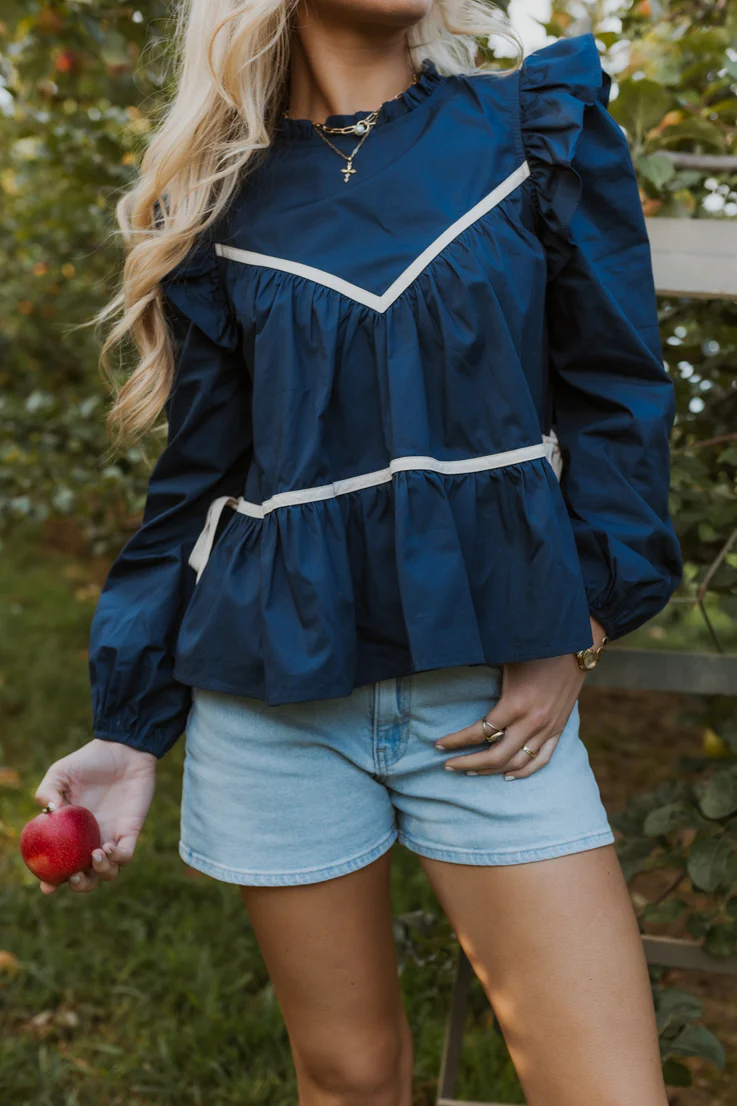 Maeve Top - Image 4