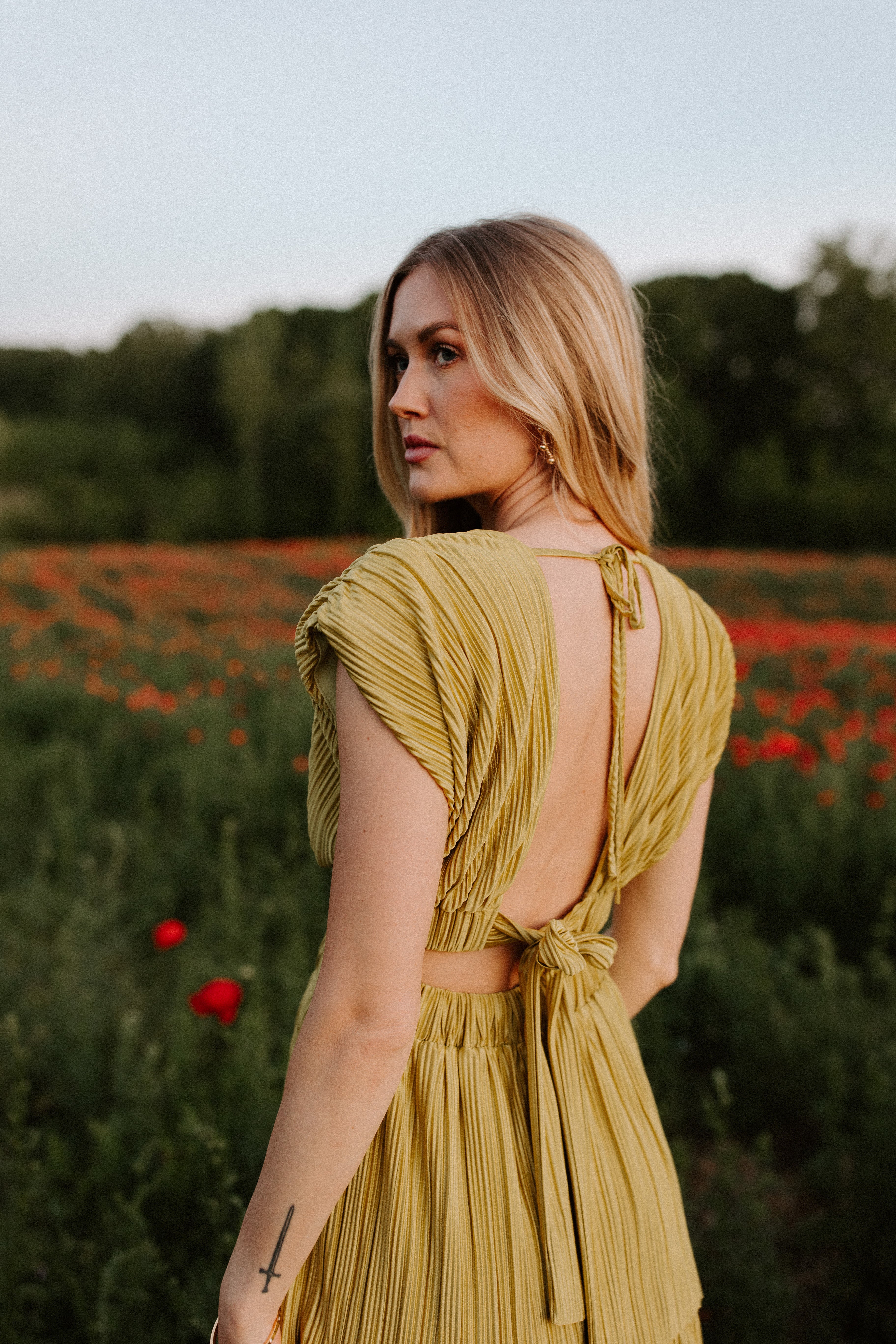 Magnificent Maxi Dress - Image 2