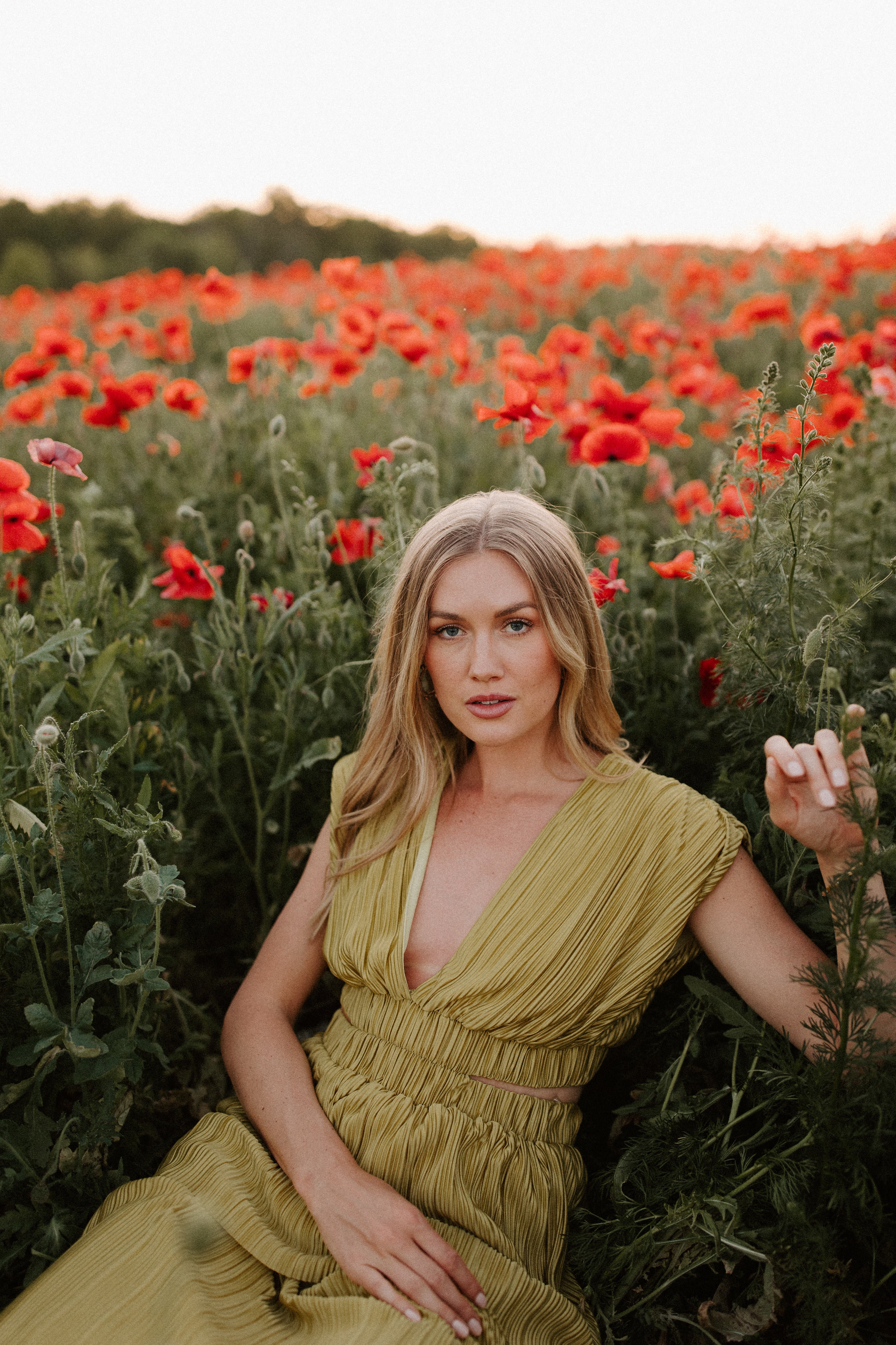 Magnificent Maxi Dress - Image 3