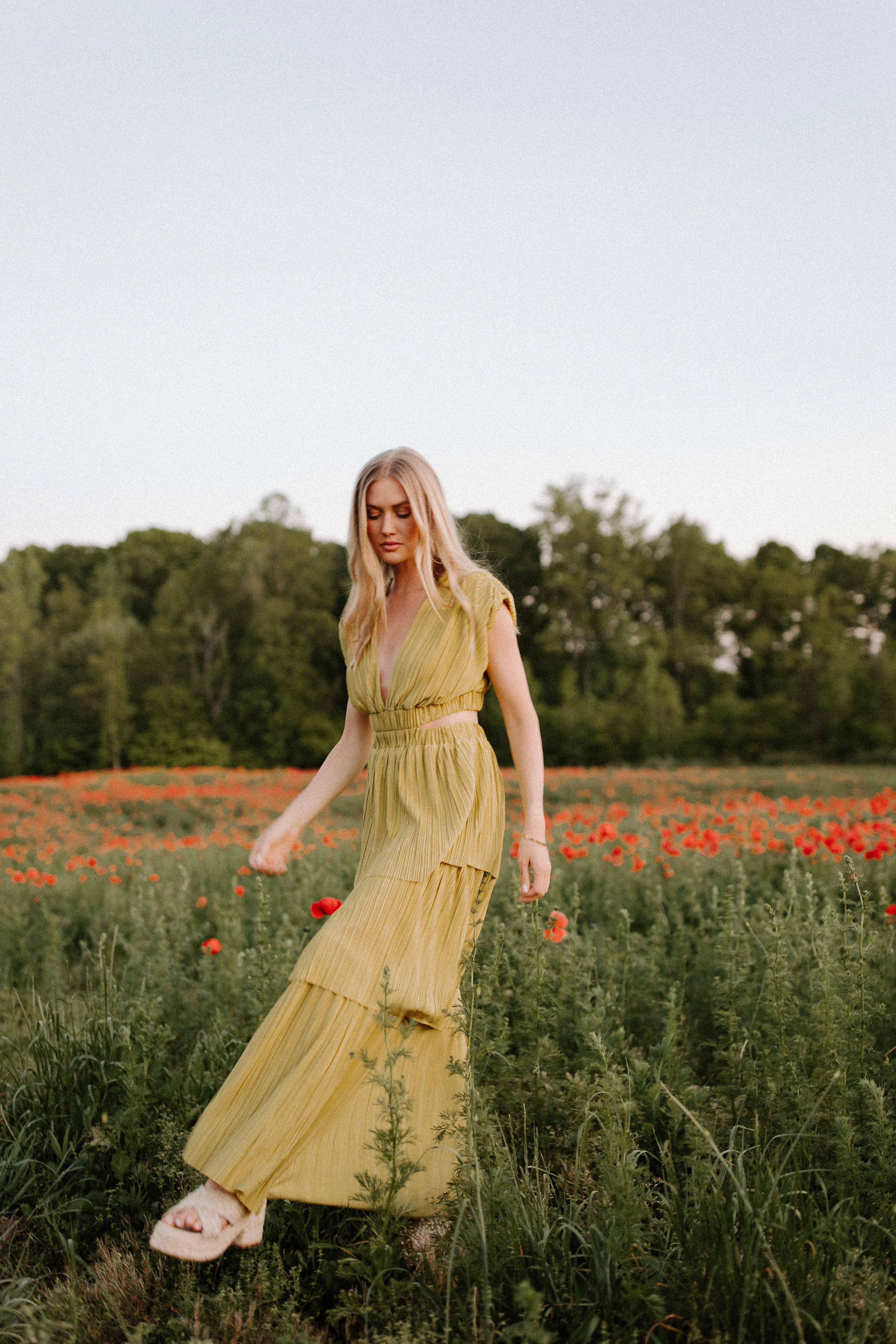 Magnificent Maxi Dress - Image 4