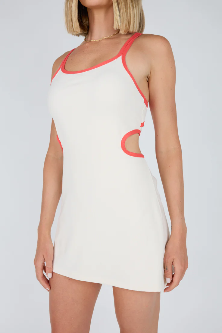 Magnolia Dress - Image 5