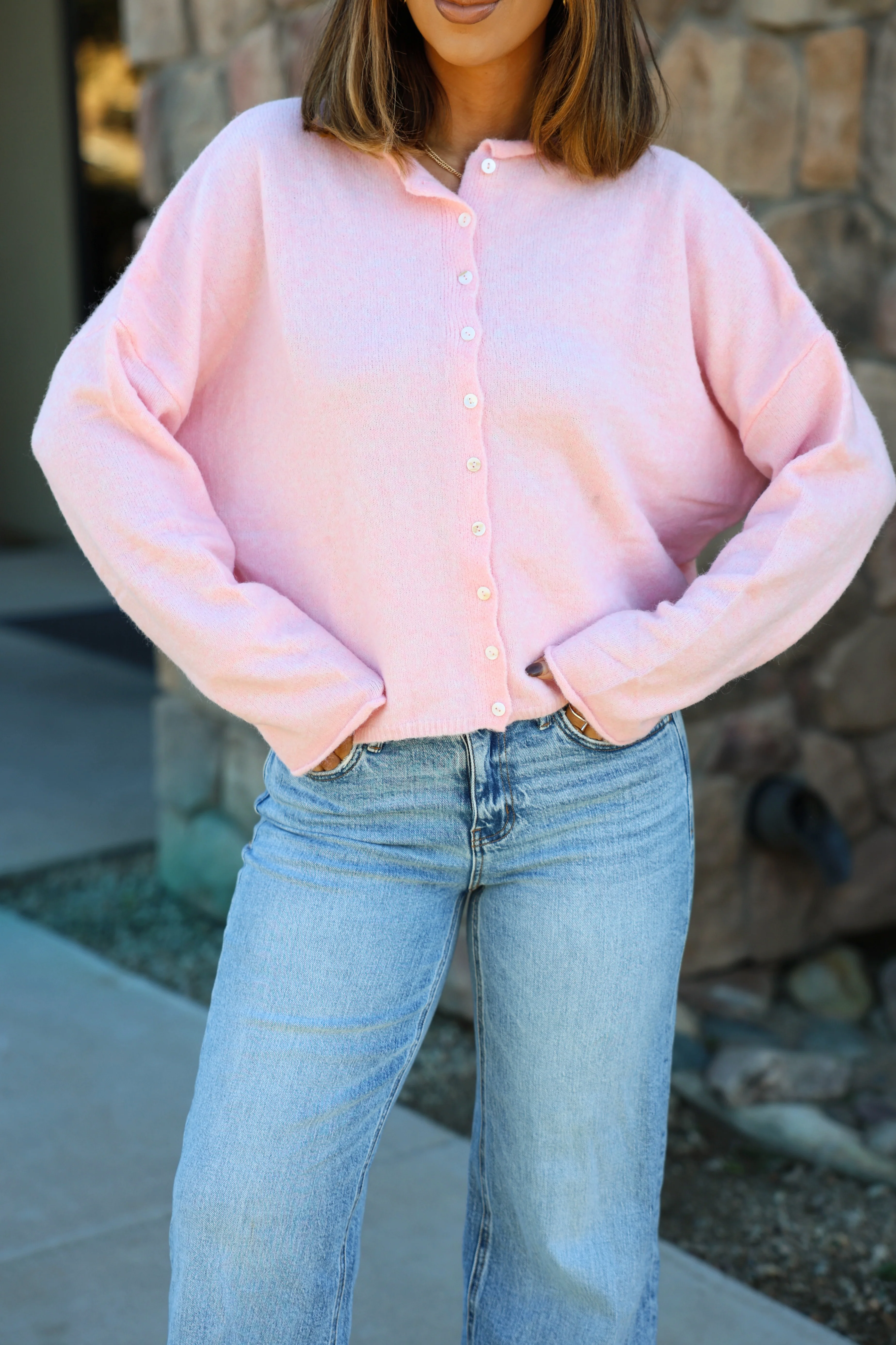 Main Character Cardigan - Image 10