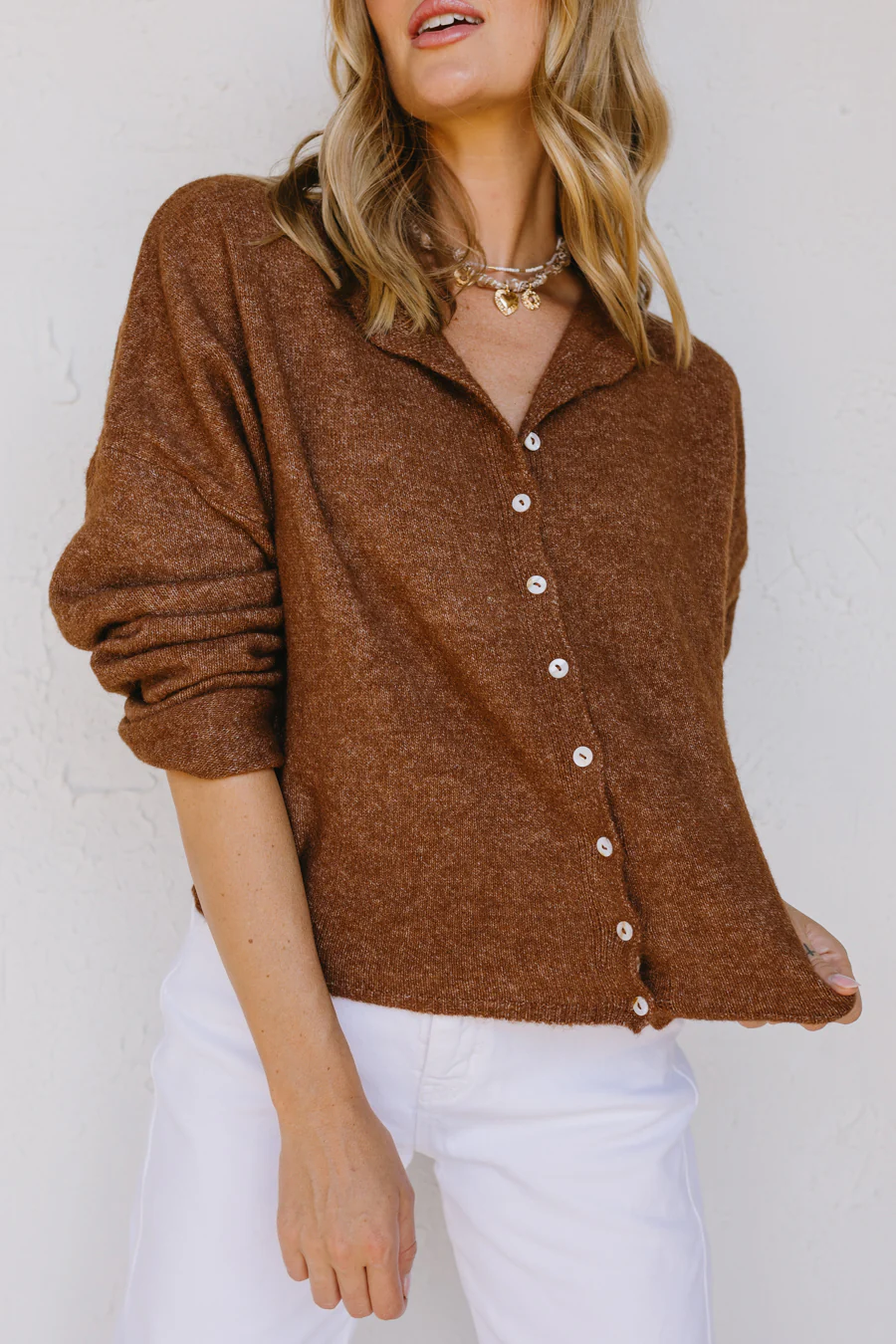 Main Character Cardigan - Image 100