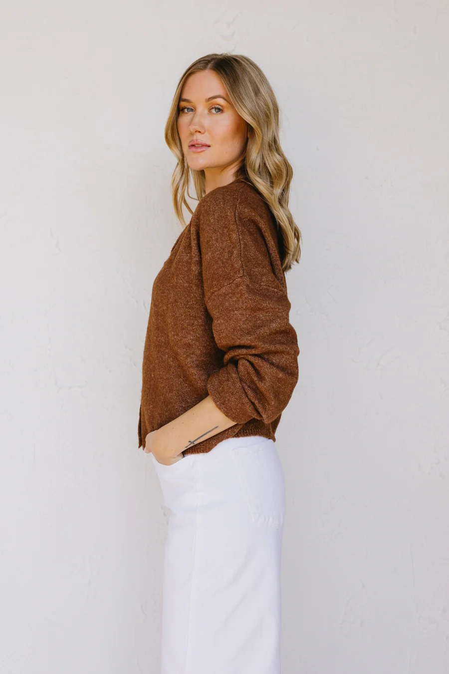 Main Character Cardigan - Image 101