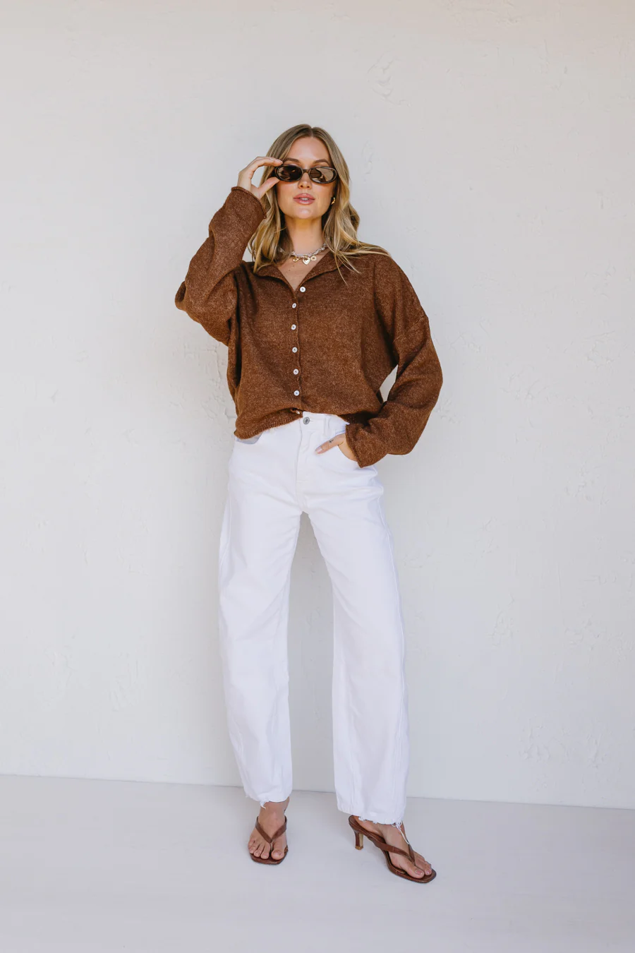 Main Character Cardigan - Image 102