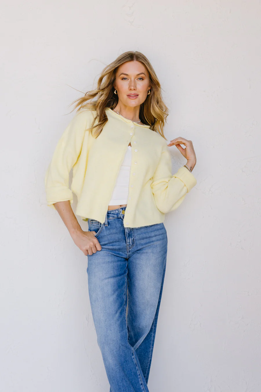Main Character Cardigan - Image 103