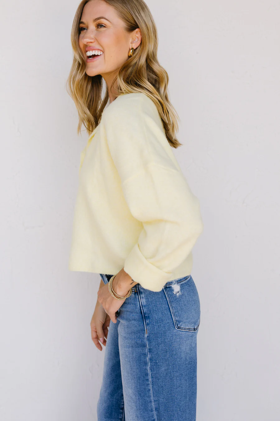 Main Character Cardigan - Image 106