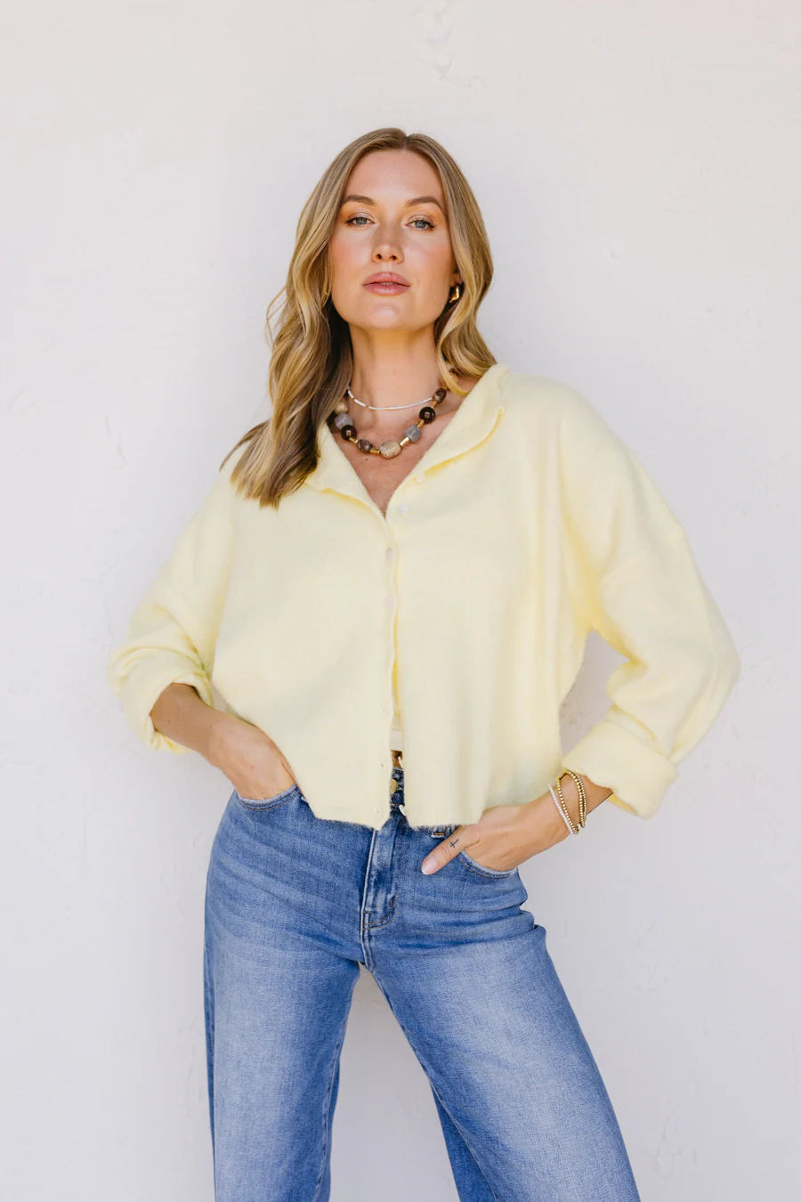 Main Character Cardigan - Image 107