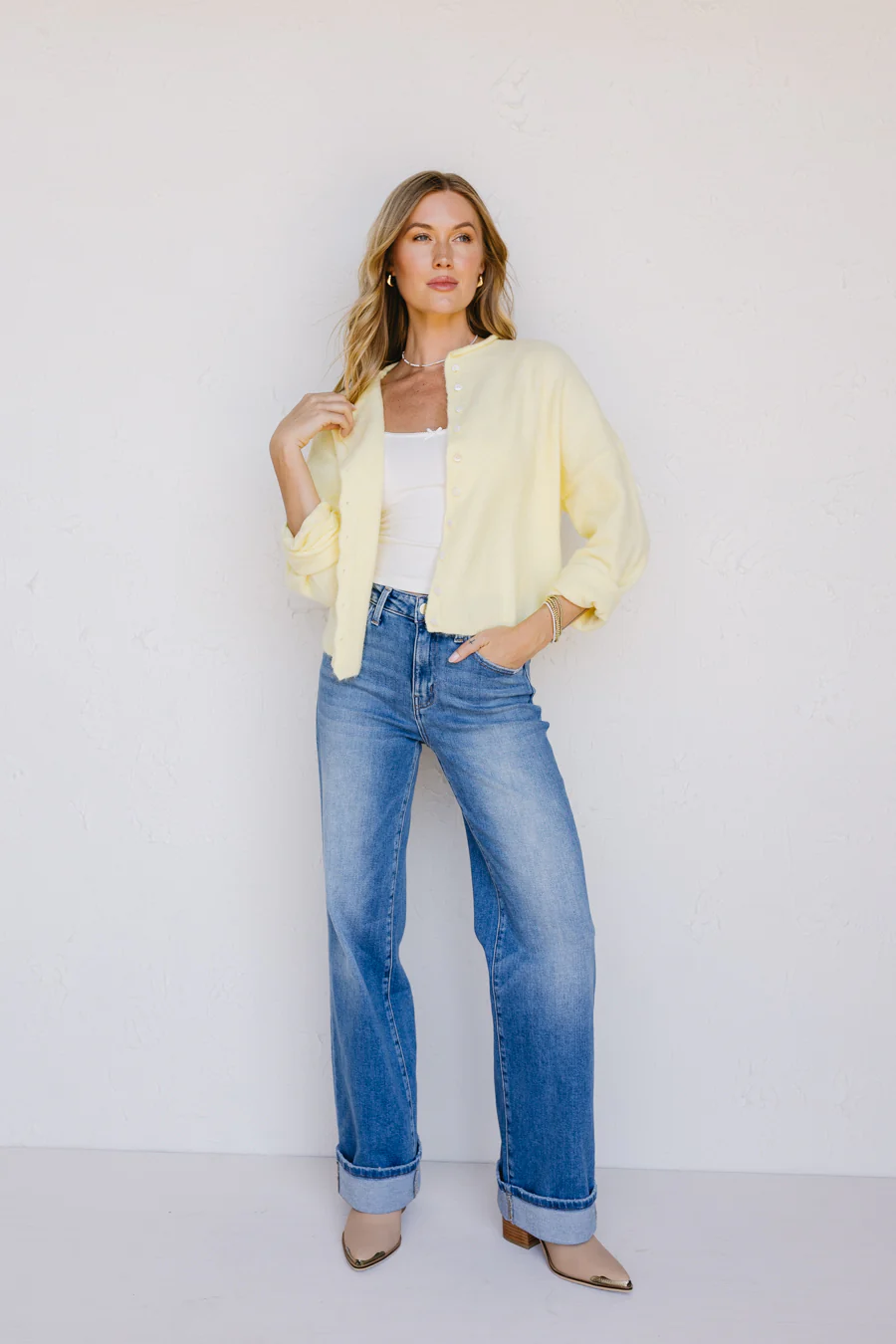 Main Character Cardigan - Image 108