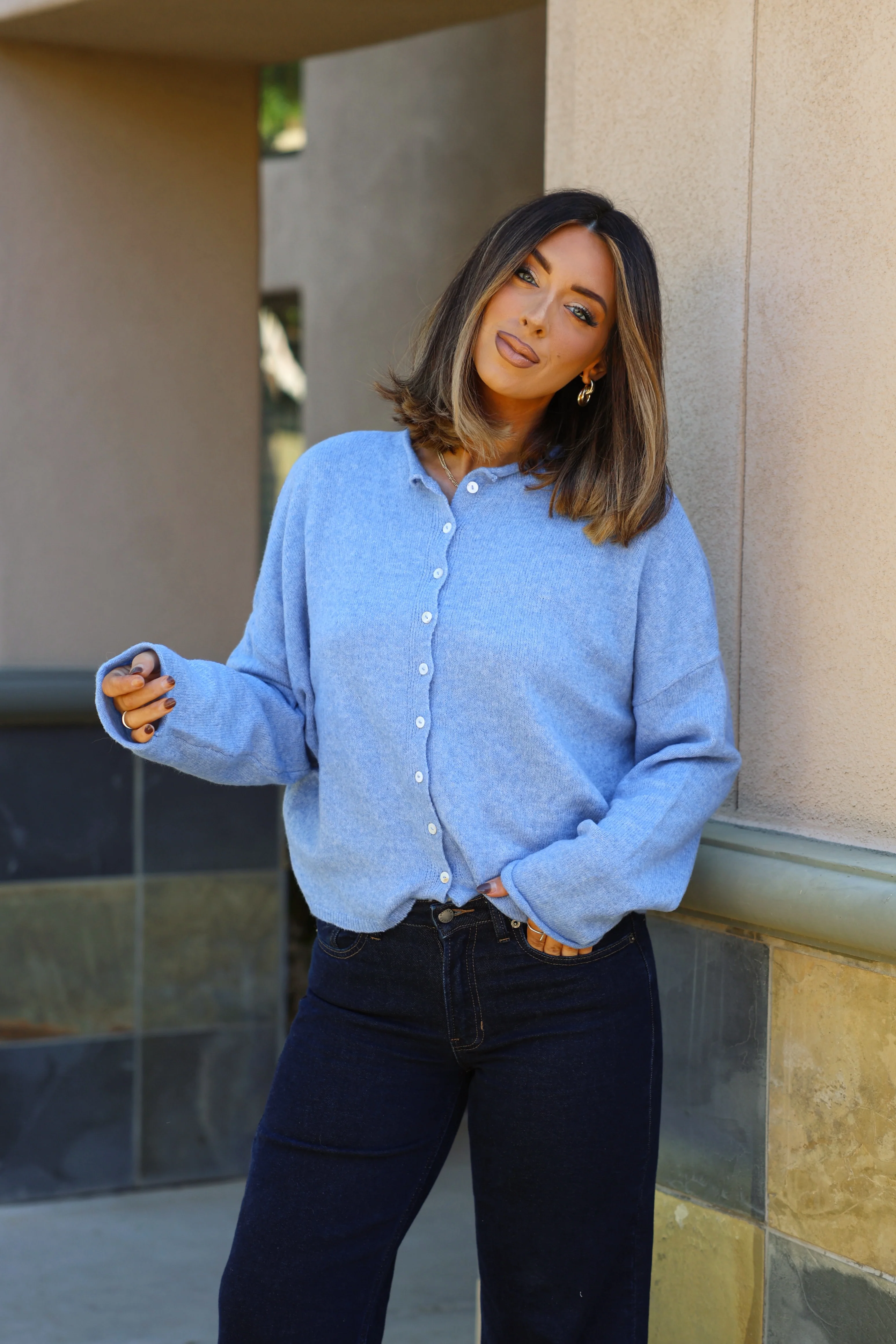 Main Character Cardigan - Image 11