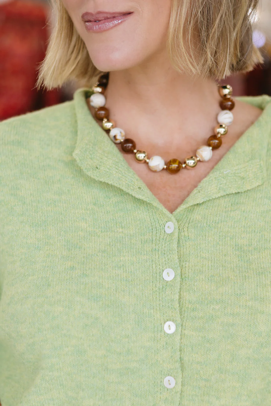 Main Character Cardigan - Image 113