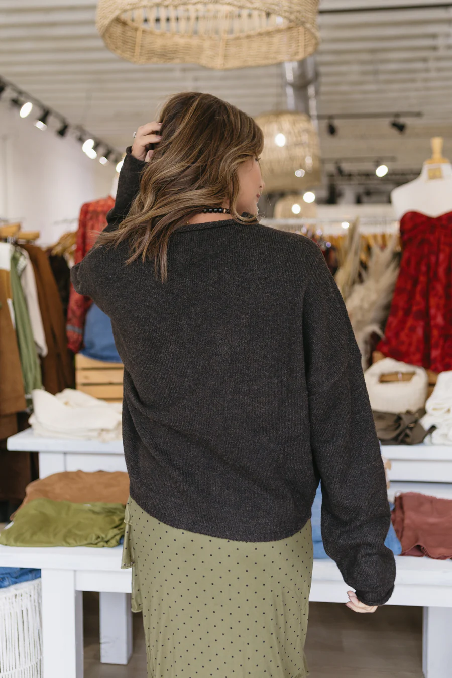 Main Character Cardigan - Image 116