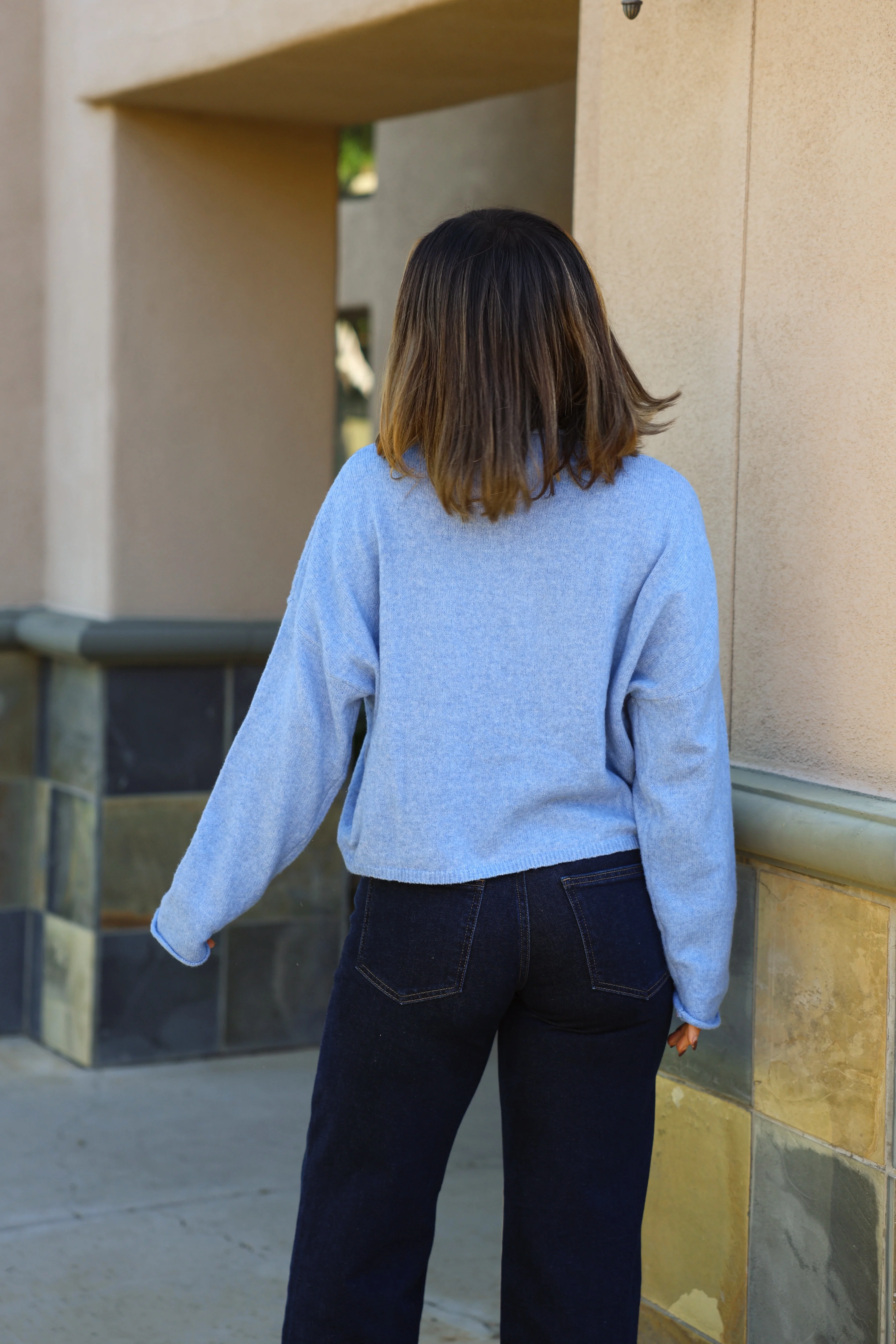 Main Character Cardigan - Image 12