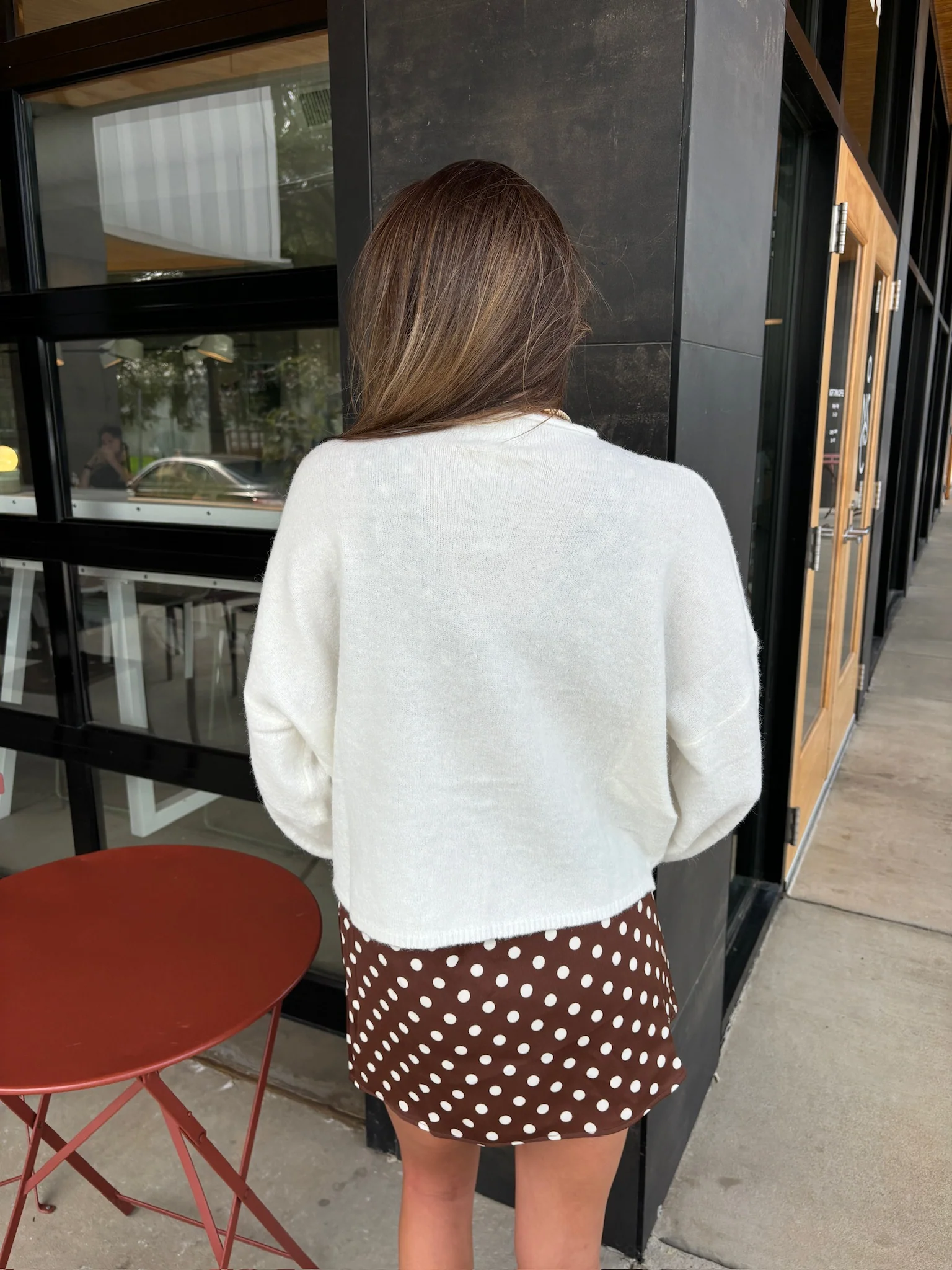 Main Character Cardigan - Image 128