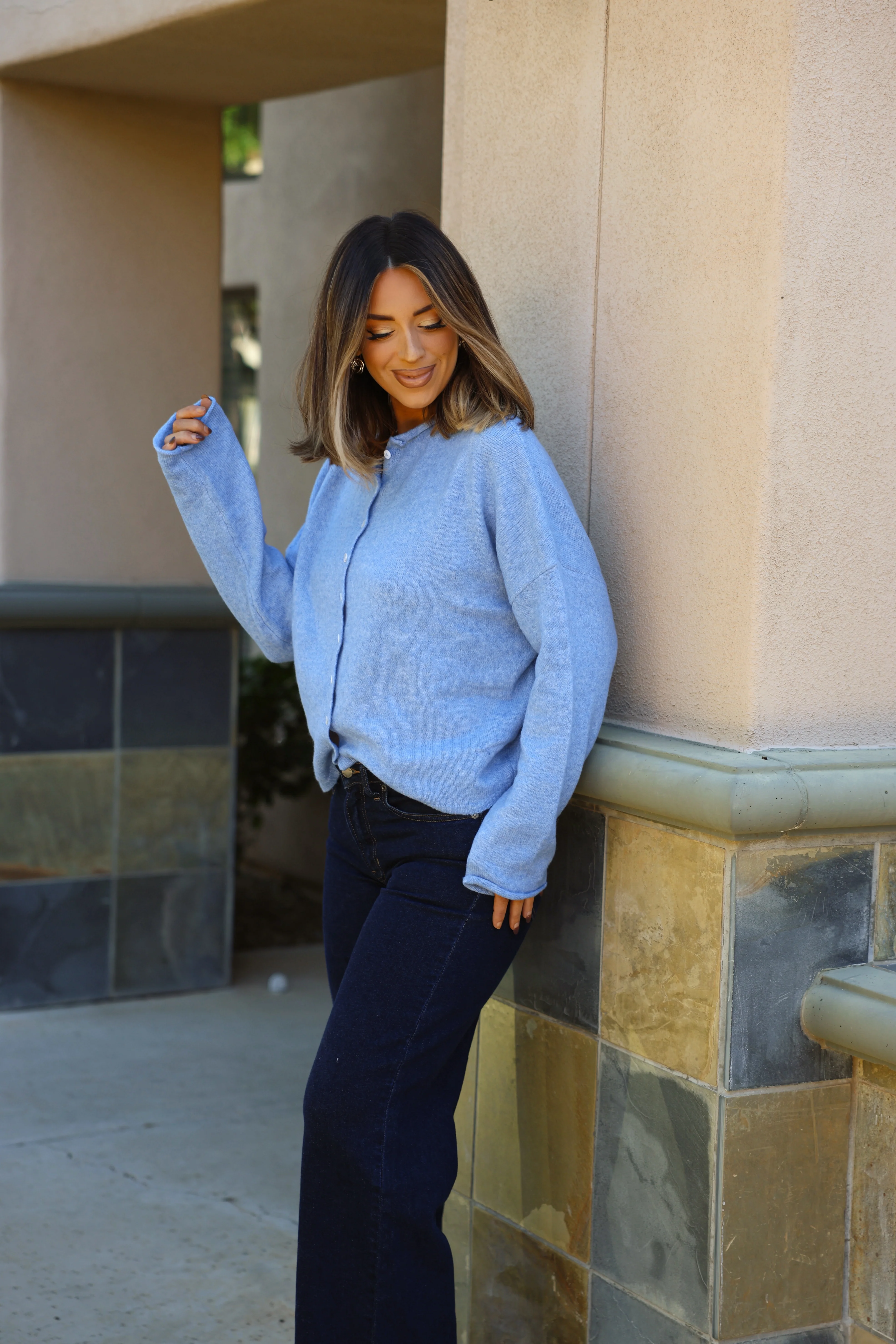 Main Character Cardigan - Image 13