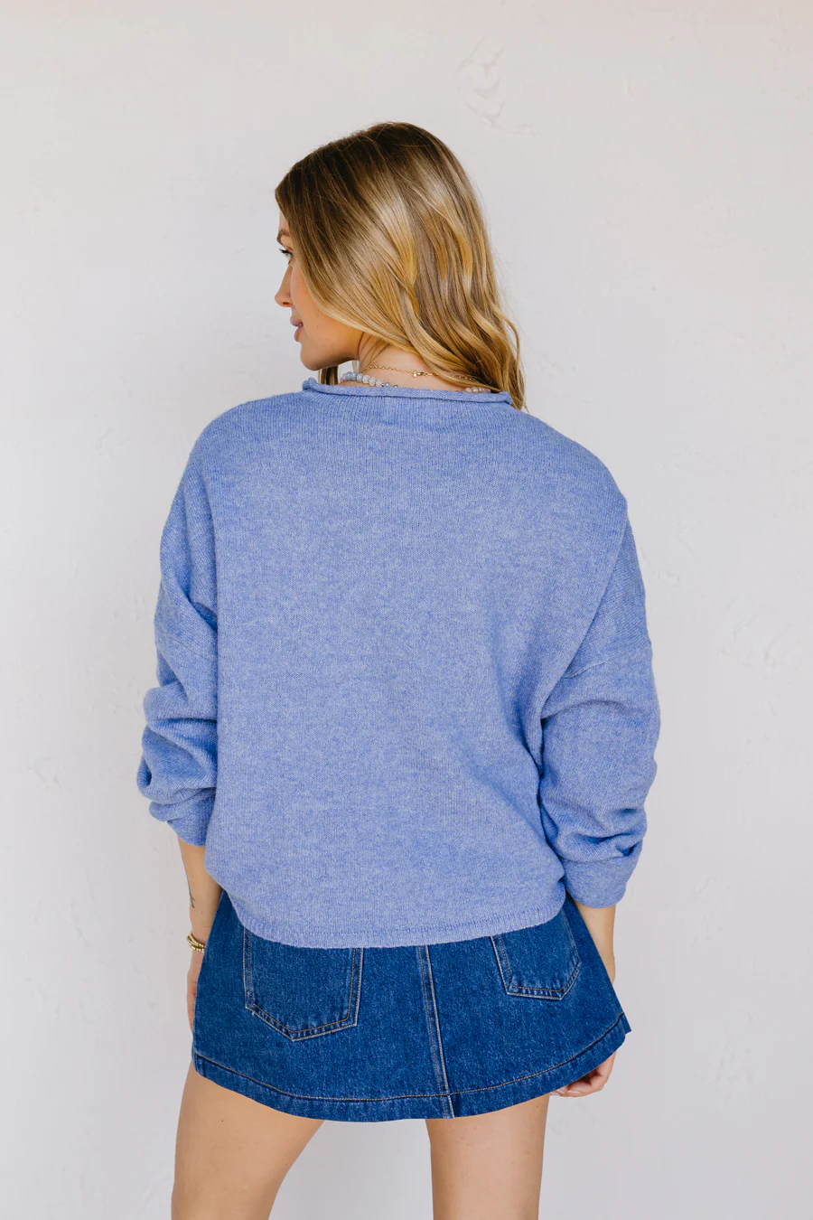 Main Character Cardigan - Image 132